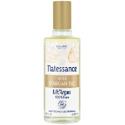 Huile Argan 100% Pure Bio 50ml Lift' Argan