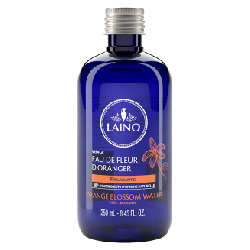 Laino Eau de Fleur d'Oranger 250ml