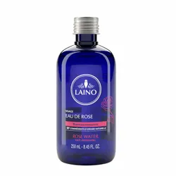 Laino Eau de Rose Rafraîchissante 250ml