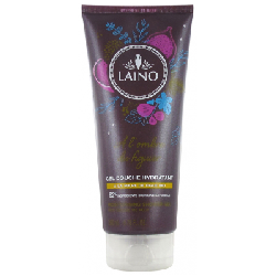 Laino Gel Douche Hydratant à la Pulpe de Figue Bio 200 ml