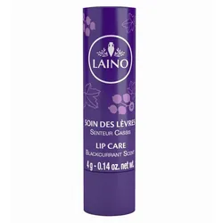 Laino Soin Levres Cassis Stick 4g