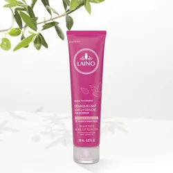 Laino Démaquillant sous douche tube 150ml