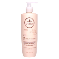 Laino Lait Nutritif Confort Corporel 400ml