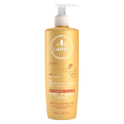 Laino Lait Corporel Nutritif Douceur 400ml