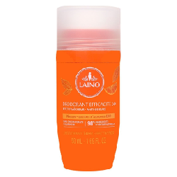 LAINO Déodorant Efficacité 24h Agrumes 50 ml