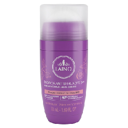 Laino Deodorant Effic.24h Figue Bio Roll On 50ml