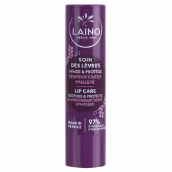 Laino Soin des Lèvres Stick 4 g - Senteur : Cassis