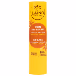 Laino Soin des Lèvres Stick 4 g - Senteur : Vanille