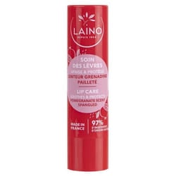 Laino Soin des Lèvres Stick 4 g