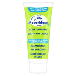 Moustidose Soin Calmant Après Piqûres 40 ml