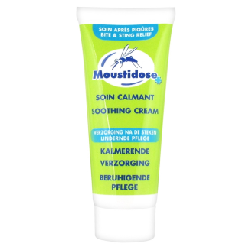 Moustidose Soin Calmant Après Piqûres 40 ml