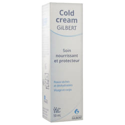 Gilbert Cold Cream 50 ml