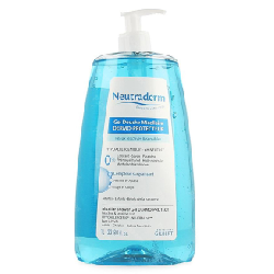 Neutraderm gel douche micellaire - 1 L