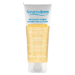 Neutraderm Gel Douche Surgras 200ml