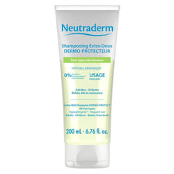 Neutraderm Shampoing Extra Doux 200ml