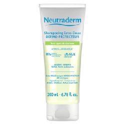 Neutraderm Shampoing Extra Doux 200ml