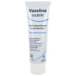 Gilbert Vaseline 50 ml