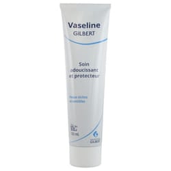 Gilbert Vaseline 100 ml