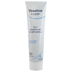 Gilbert Vaseline 100 ml