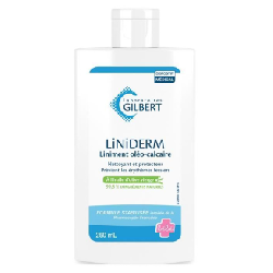 Gilbert Liniderm Liniment Oléo-Calcaire - 250 ml |