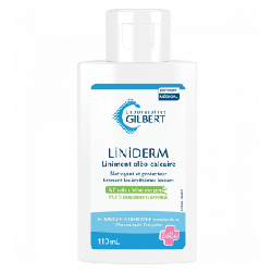 Gilbert Liniderm Liniment Oléo-Calcaire – 110 ml
