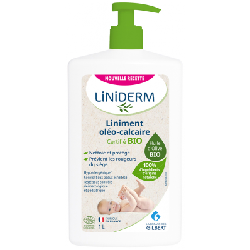 Gilbert Liniment liniderm oléo-calcaire 1L