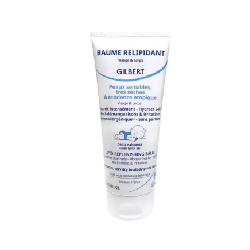 Gilbert Baume Relipidant Bebe 200ml