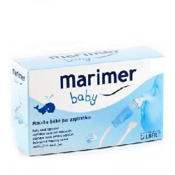 Marimer Baby Mouche Bébé Par Aspiration