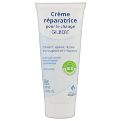 Gilbert Crème Réparatrice pour le Change 100 ml
