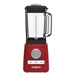 Magimix 11629 blender Mélangeur de table 1300 W Rouge