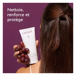 Caudalie Shampoing Soin Douceur 200 ml - Vue supplémentaire 2
