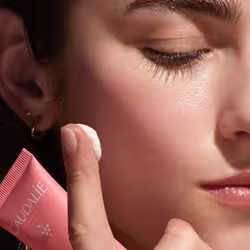 Caudalie Vinosource Crème Sorbet Hydratante 40ml - Vue supplémentaire 3