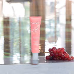 Caudalie Vinosource Fluide Matifiant Hydratant 40ml - Vue supplémentaire 4
