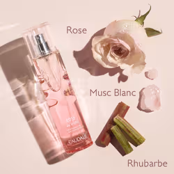 Caudalie Rose de Vigne 50 ml - Vue supplémentaire 2
