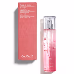 Caudalie Rose de Vigne 50 ml - Vue supplémentaire 3
