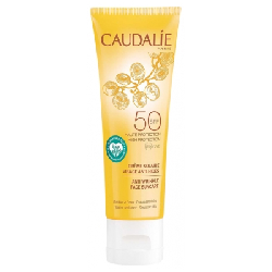 Caudalie Crème Solaire Visage Anti-Rides SPF50 50 ml