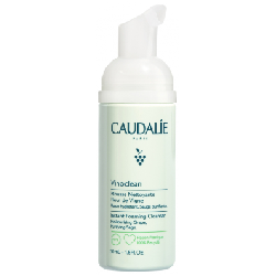Mousse Nettoyante 50ml Vinoclean Visage Caudalie