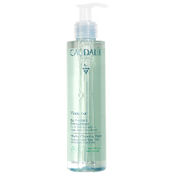 Eau Micellaire Demaquillante 200ml Vinoclean Visage Et Yeux Caudalie