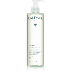 Eau Micellaire Demaquillante 400ml Vinoclean Visage Et Yeux Caudalie
