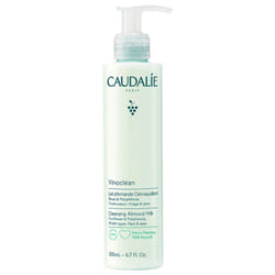 Caudalie Vinoclean Lait d'Amande Démaquillant 200 ml