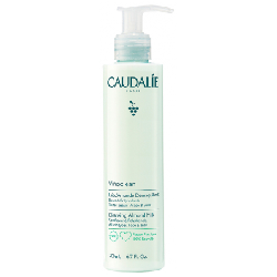 Lait d'Amande Démaquillant 200ml Vinoclean Visage Et Yeux Caudalie
