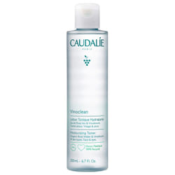 Caudalie Vinoclean Lotion Tonique Hydratante 200 ml