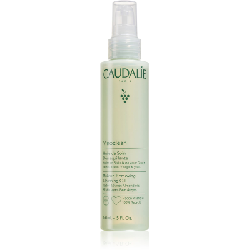 Huile De Soin Demaquillante 150ml Vinoclean Visage & Yeux Caudalie