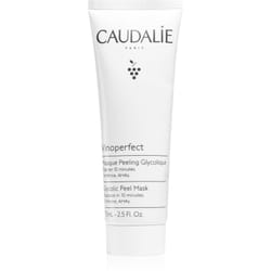 Masque Peeling Glycolique 75ml Vinoperfect Caudalie