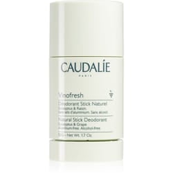 Déodorant Stick Naturel 50g Vinofresh Caudalie
