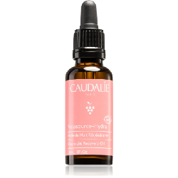 Huile de Nuit Régénérante 30ml Vinosource-Hydra Caudalie