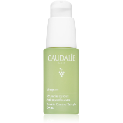 Serum Peaux Mixtes A Grasses 30ml Vinopure Caudalie