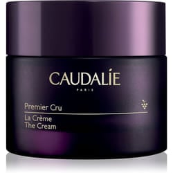 La Crème Anti-Âge Global 50ml Premier Cru Caudalie