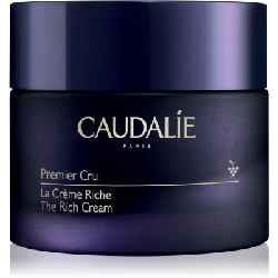 La Crème Riche 50ml Premier Cru Caudalie
