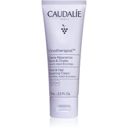 Crème Réparatrice Mains et Ongles 75ml Vinotherapist Caudalie